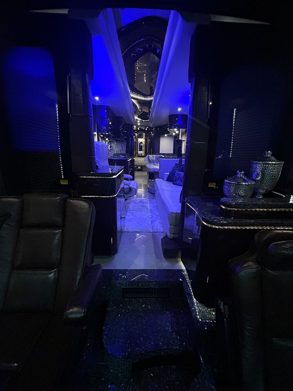 2015 Prevost  Millennium H3-45 For Sale