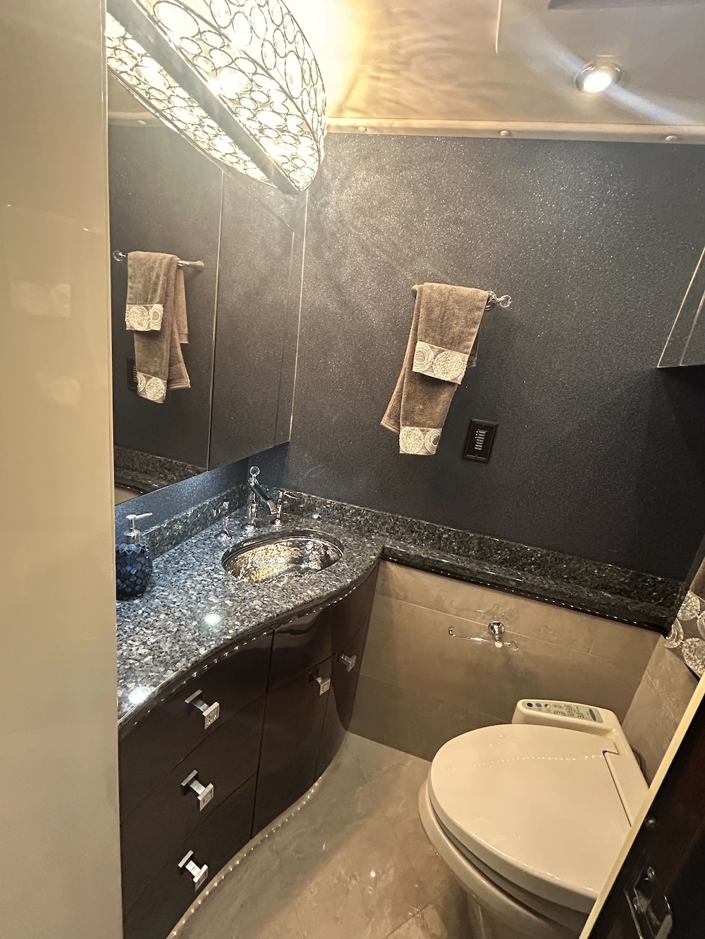 2015 Prevost  Millennium H3-45 For Sale