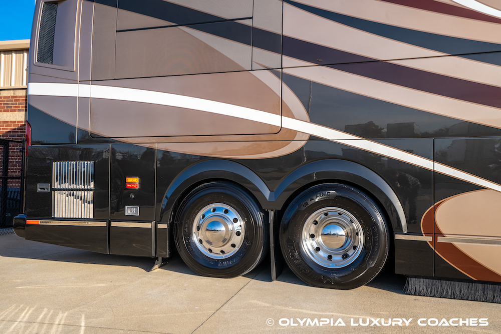 2015 Prevost Millennium H3-45 For Sale