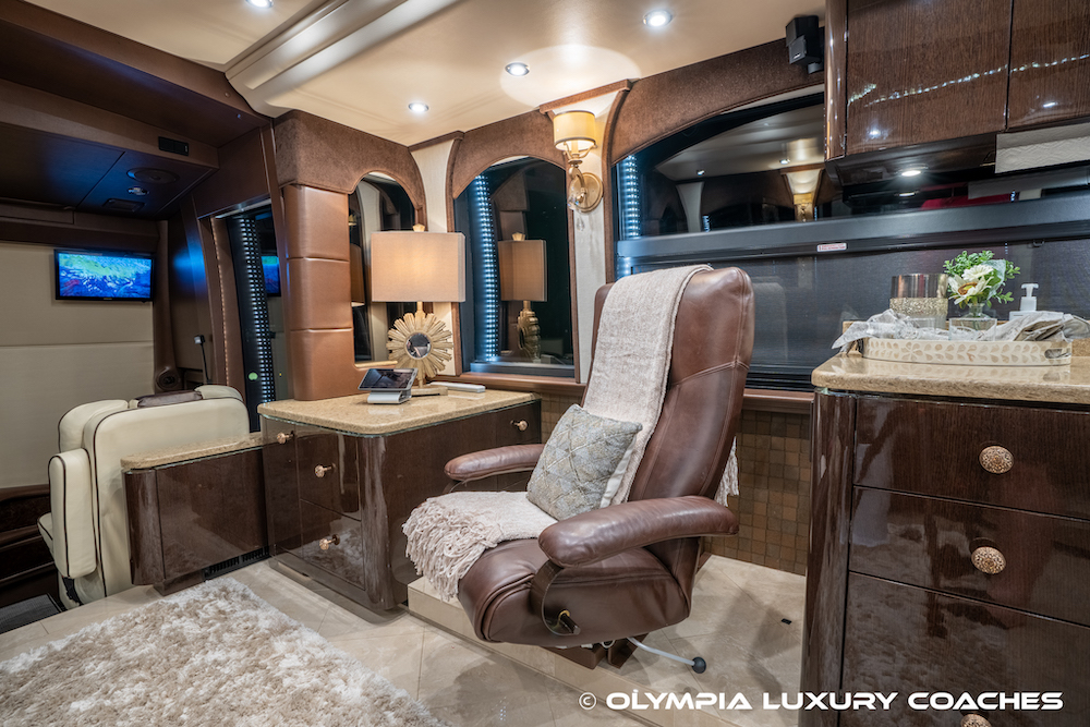 2015 Prevost Millennium H3-45 For Sale