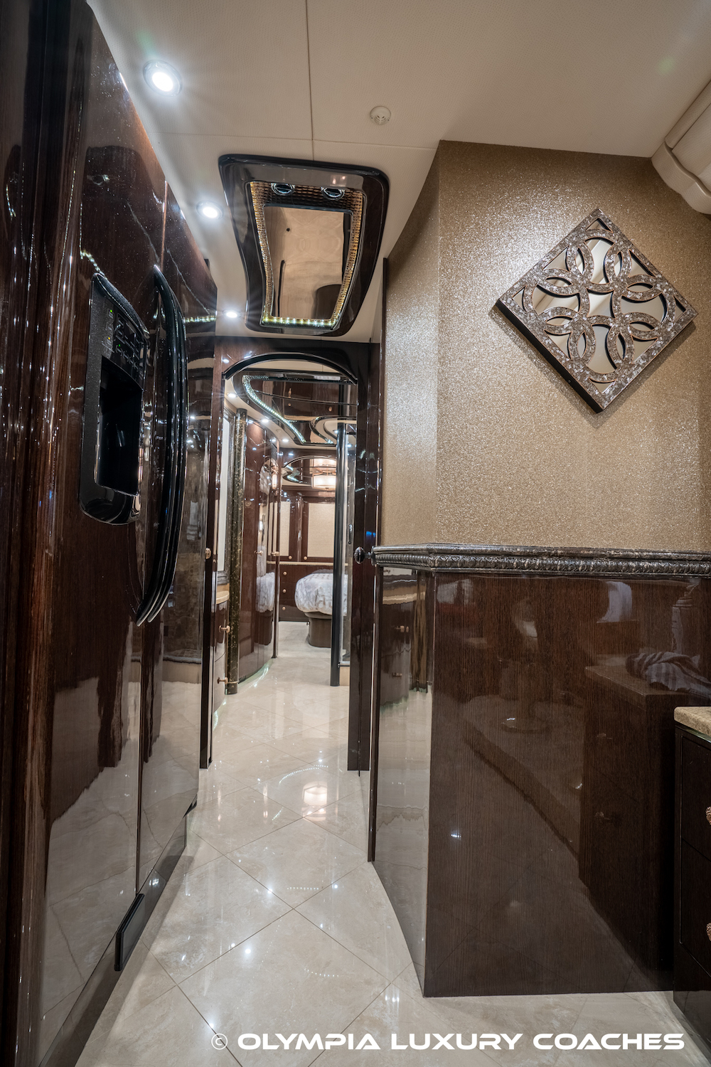 2015 Prevost Millennium H3-45 For Sale