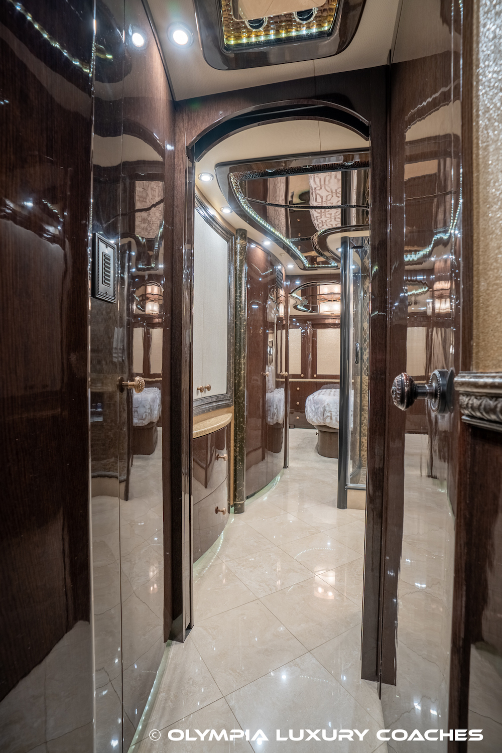 2015 Prevost Millennium H3-45 For Sale