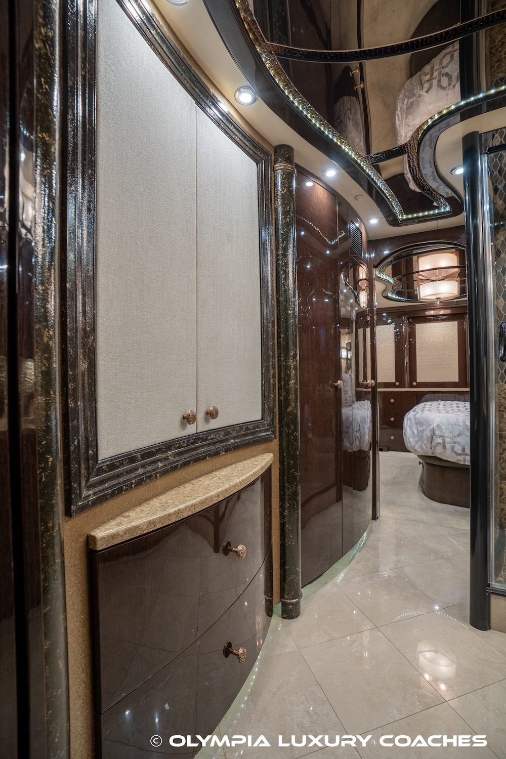 2015 Prevost Millennium H3-45 For Sale