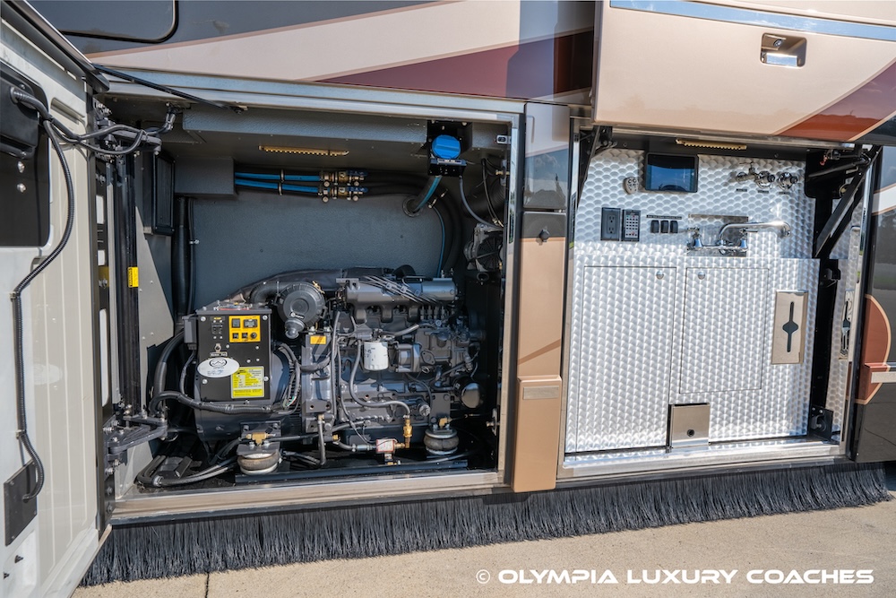 2015 Prevost Millennium H3-45 For Sale