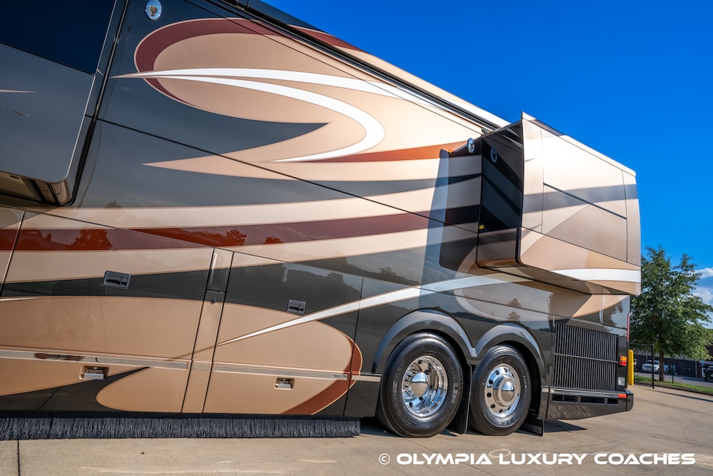 2015 Prevost Millennium H3-45 For Sale