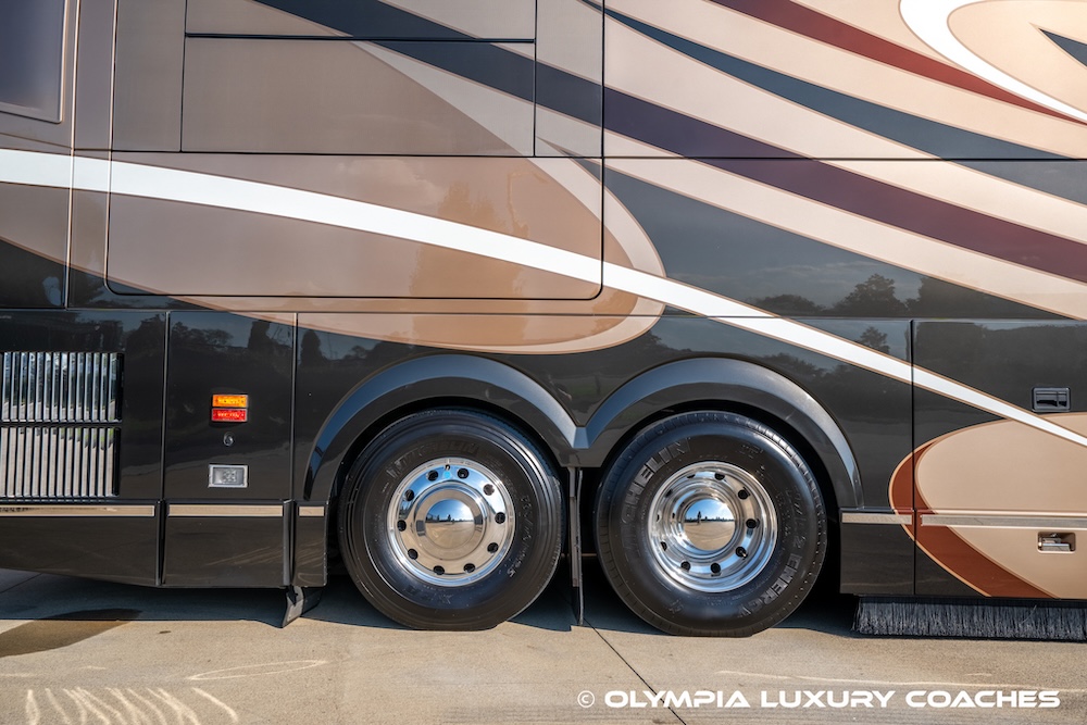 2015 Prevost Millennium H3-45 For Sale