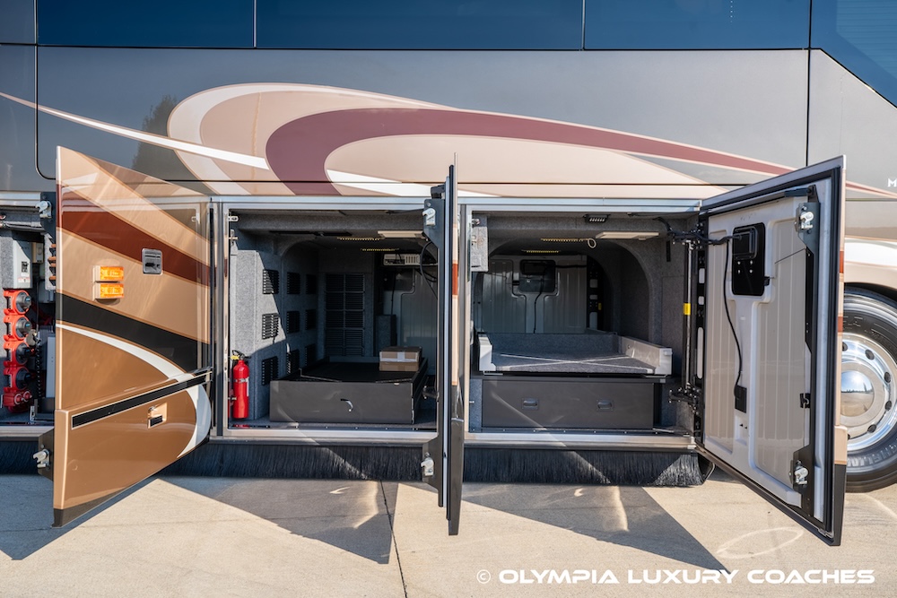 2015 Prevost Millennium H3-45 For Sale