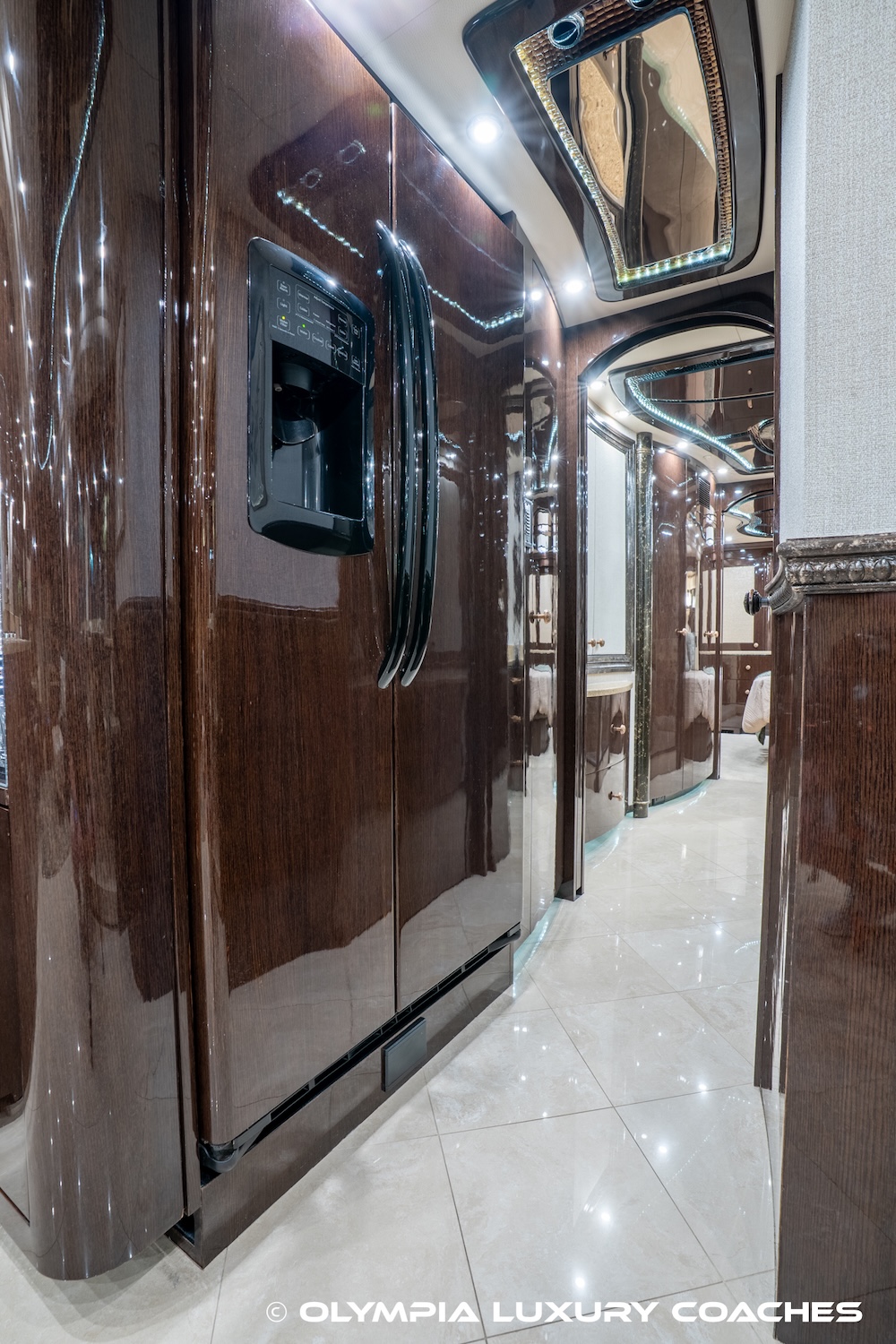 2015 Prevost Millennium H3-45 For Sale