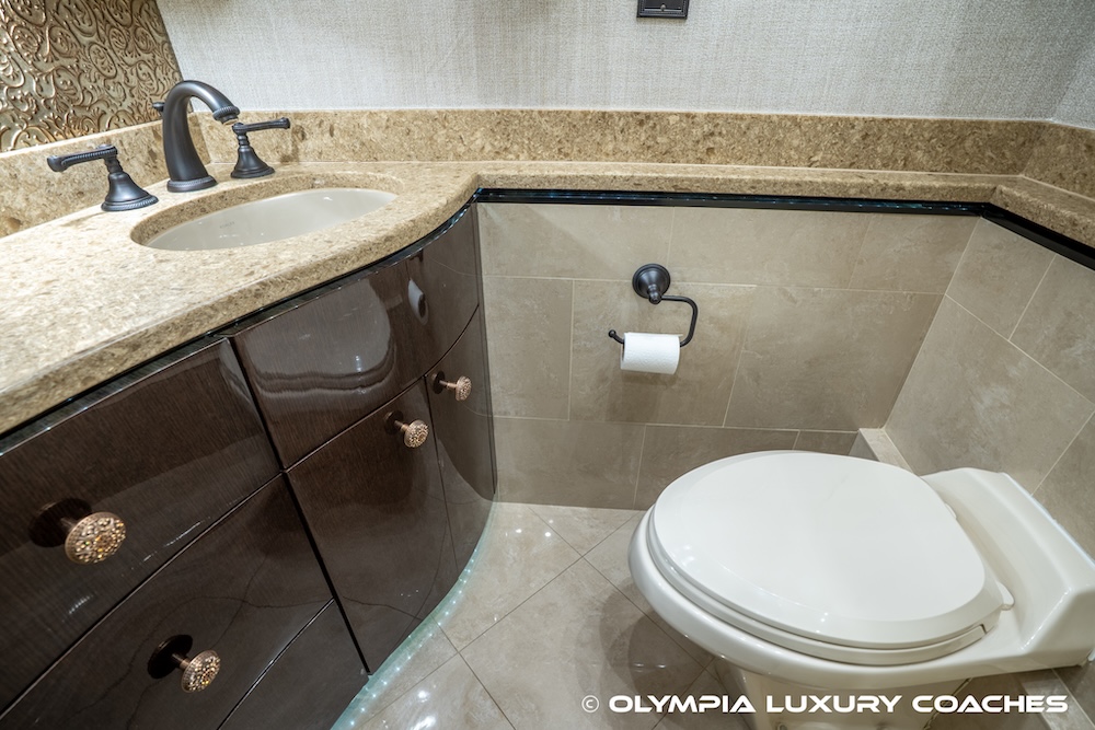 2015 Prevost Millennium H3-45 For Sale