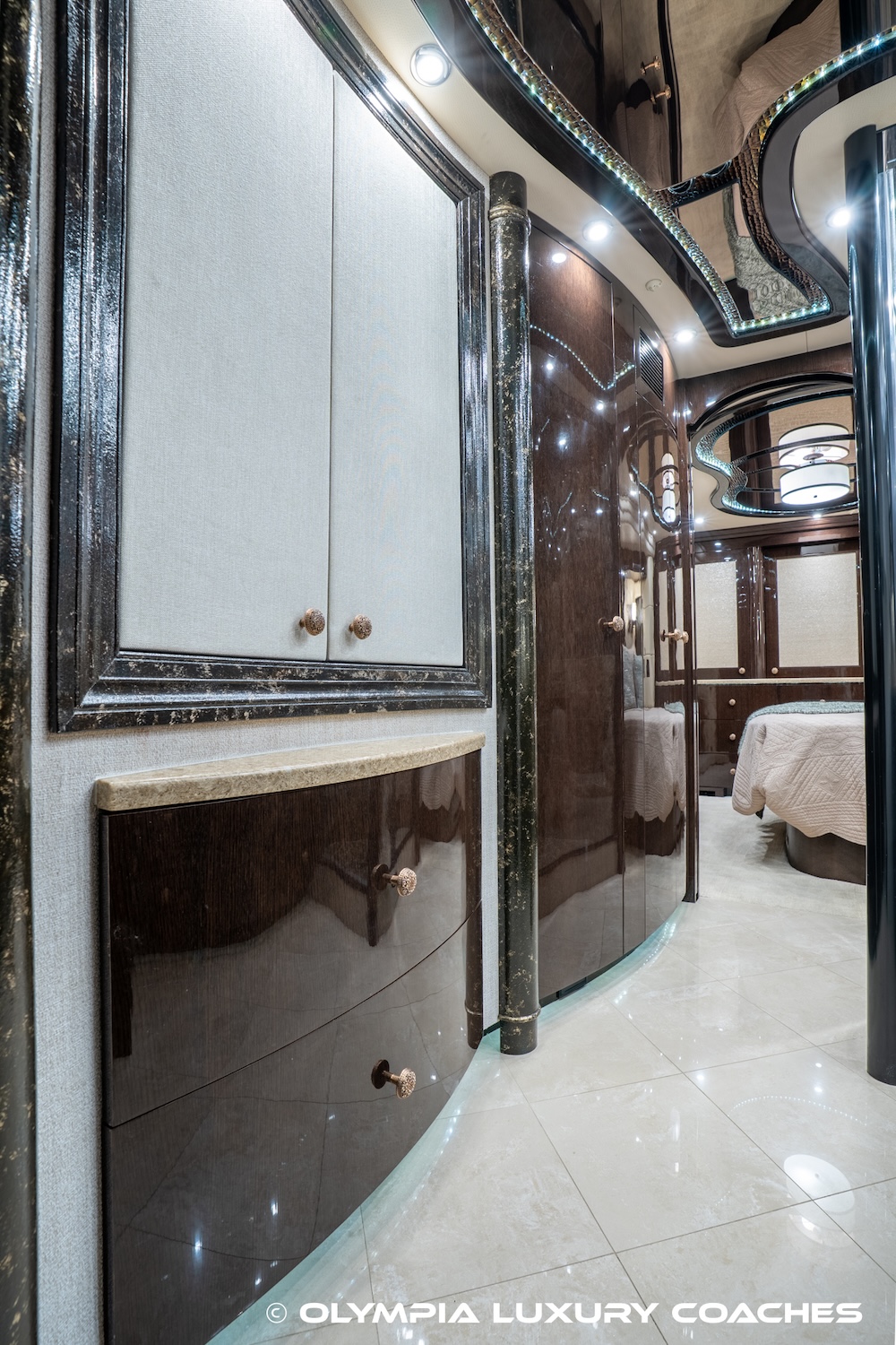 2015 Prevost Millennium H3-45 For Sale