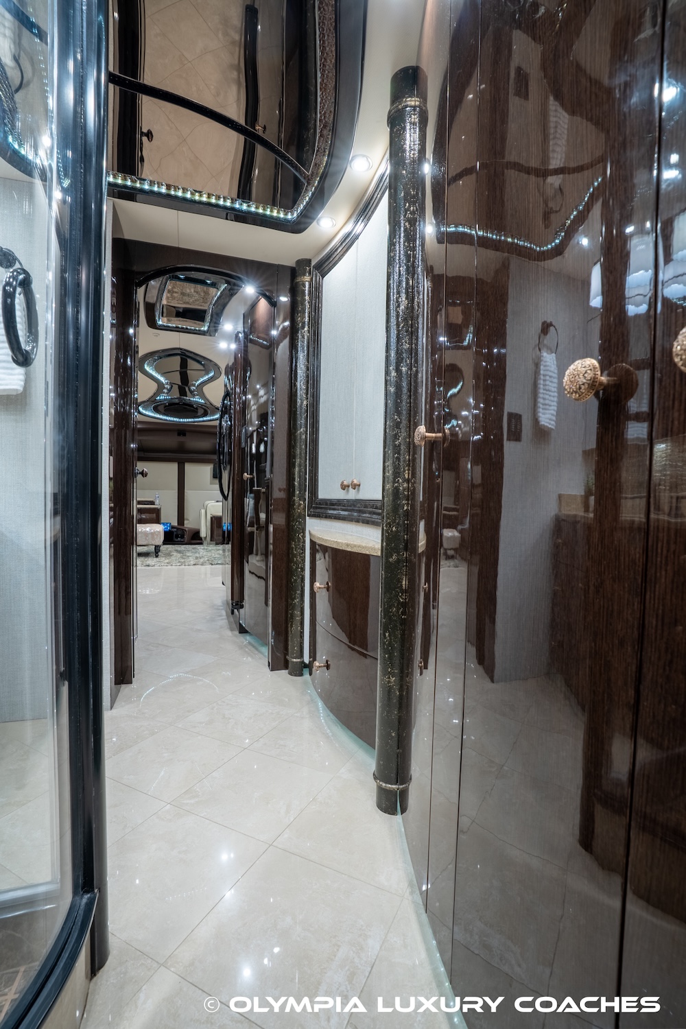 2015 Prevost Millennium H3-45 For Sale