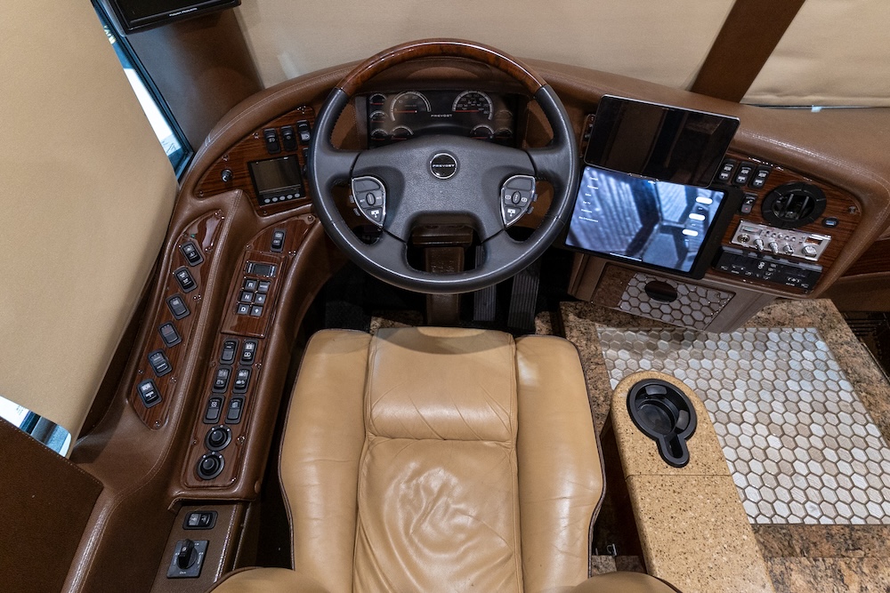 2015 Prevost Millennium H3-45 For Sale