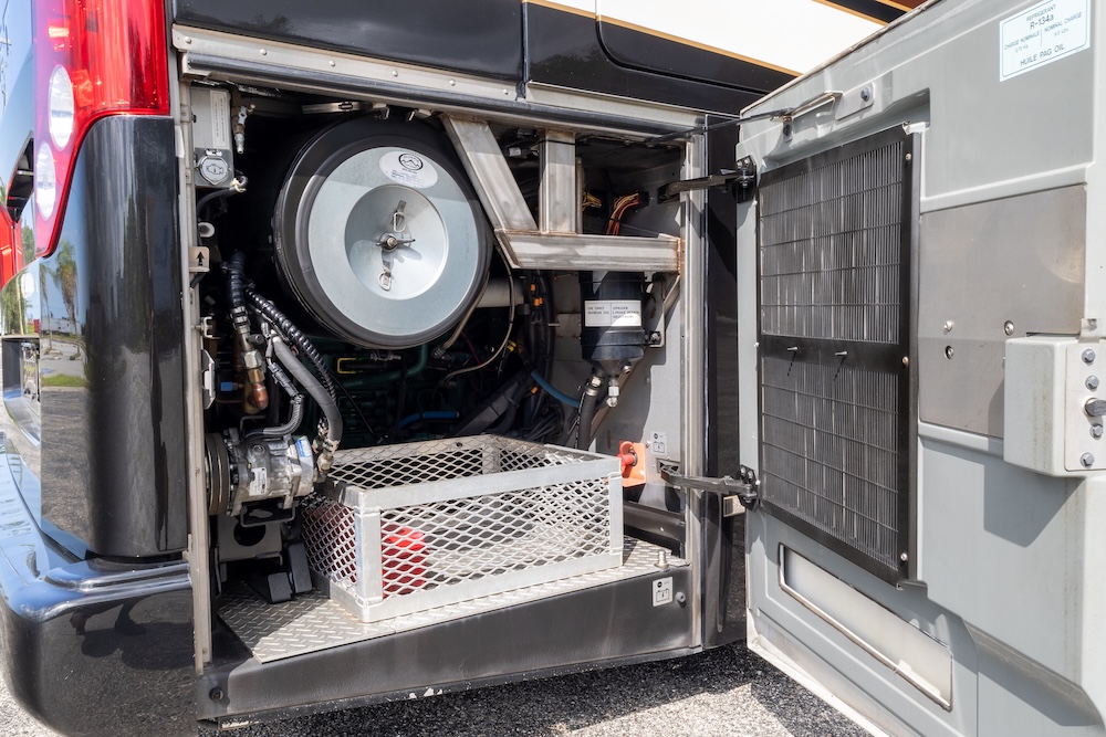 2015 Prevost Millennium H3-45 For Sale