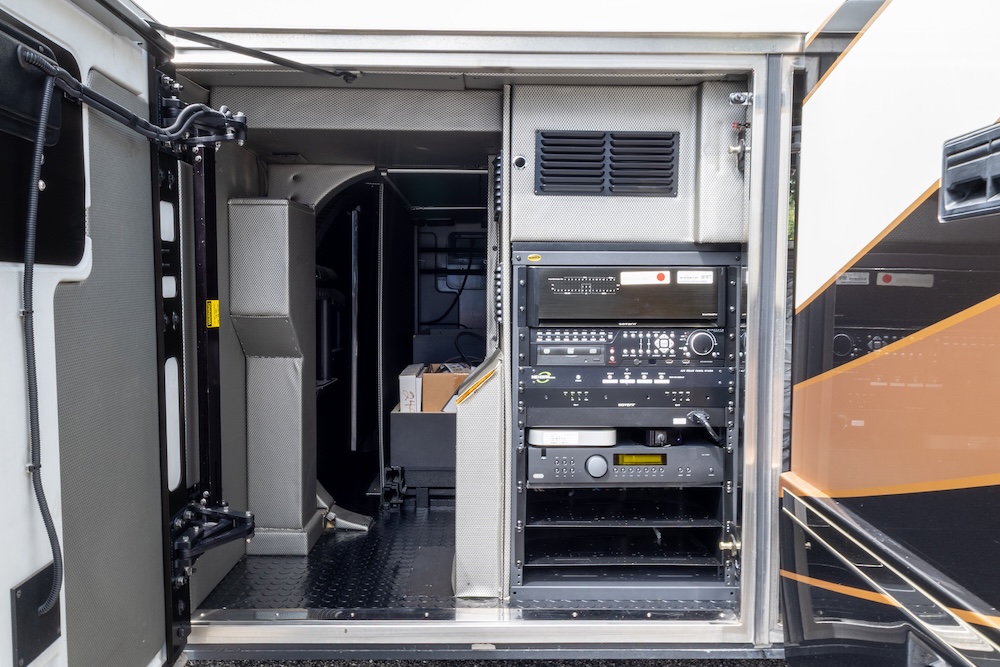 2015 Prevost Millennium H3-45 For Sale