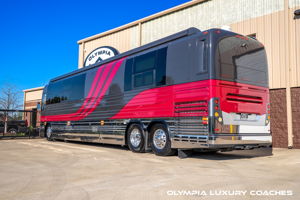 2015 Prevost  X3 For Sale