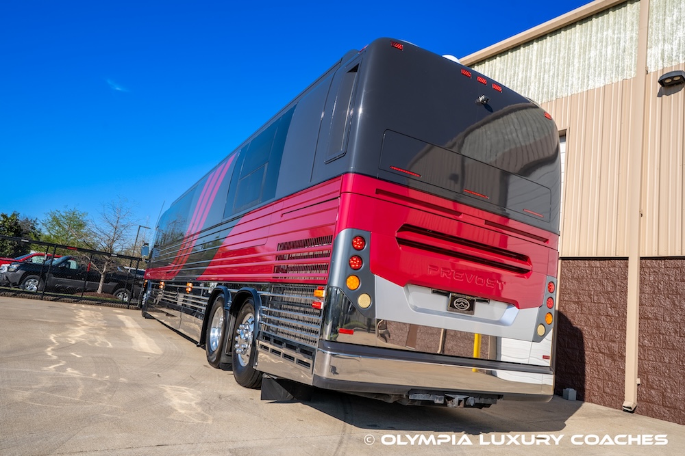 2015 Prevost  X3 For Sale