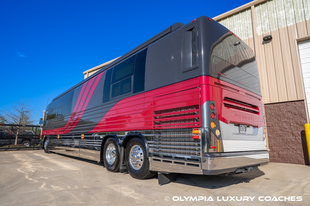 2015 Prevost  X3 For Sale