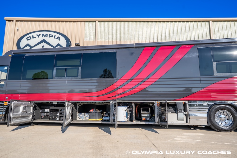2015 Prevost  X3 For Sale