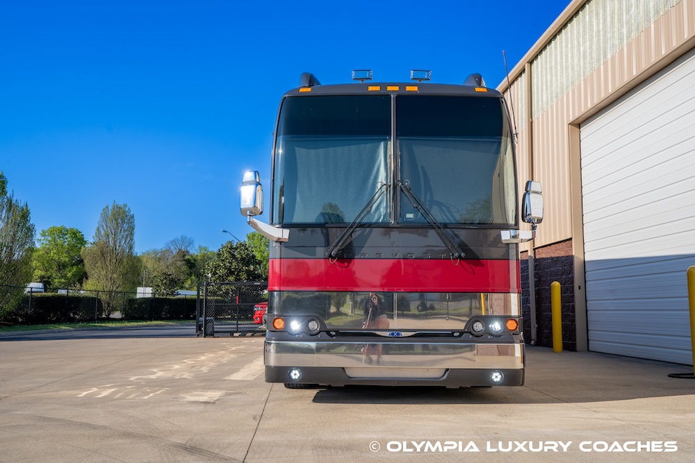 2015 Prevost  X3 For Sale