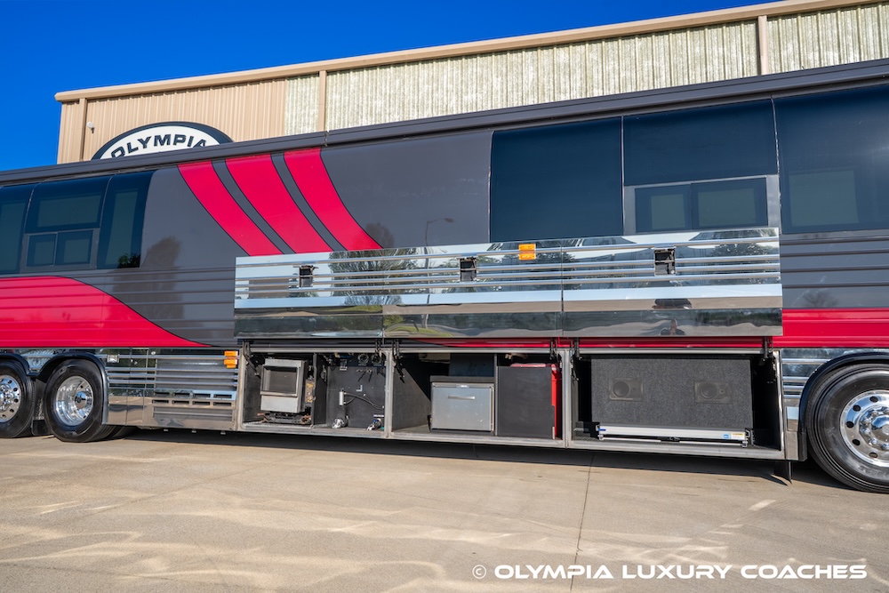 2015 Prevost  X3 For Sale