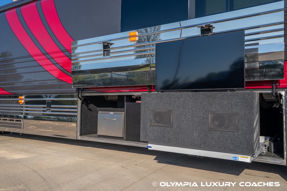 2015 Prevost  X3 For Sale