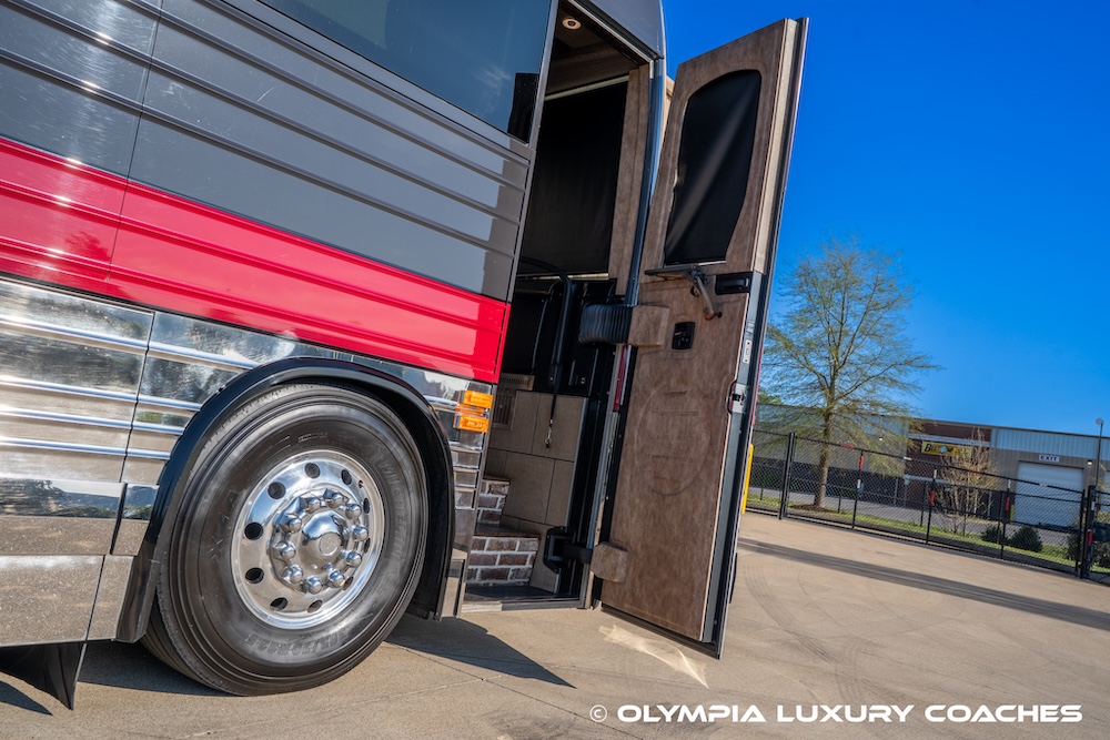2015 Prevost  X3 For Sale