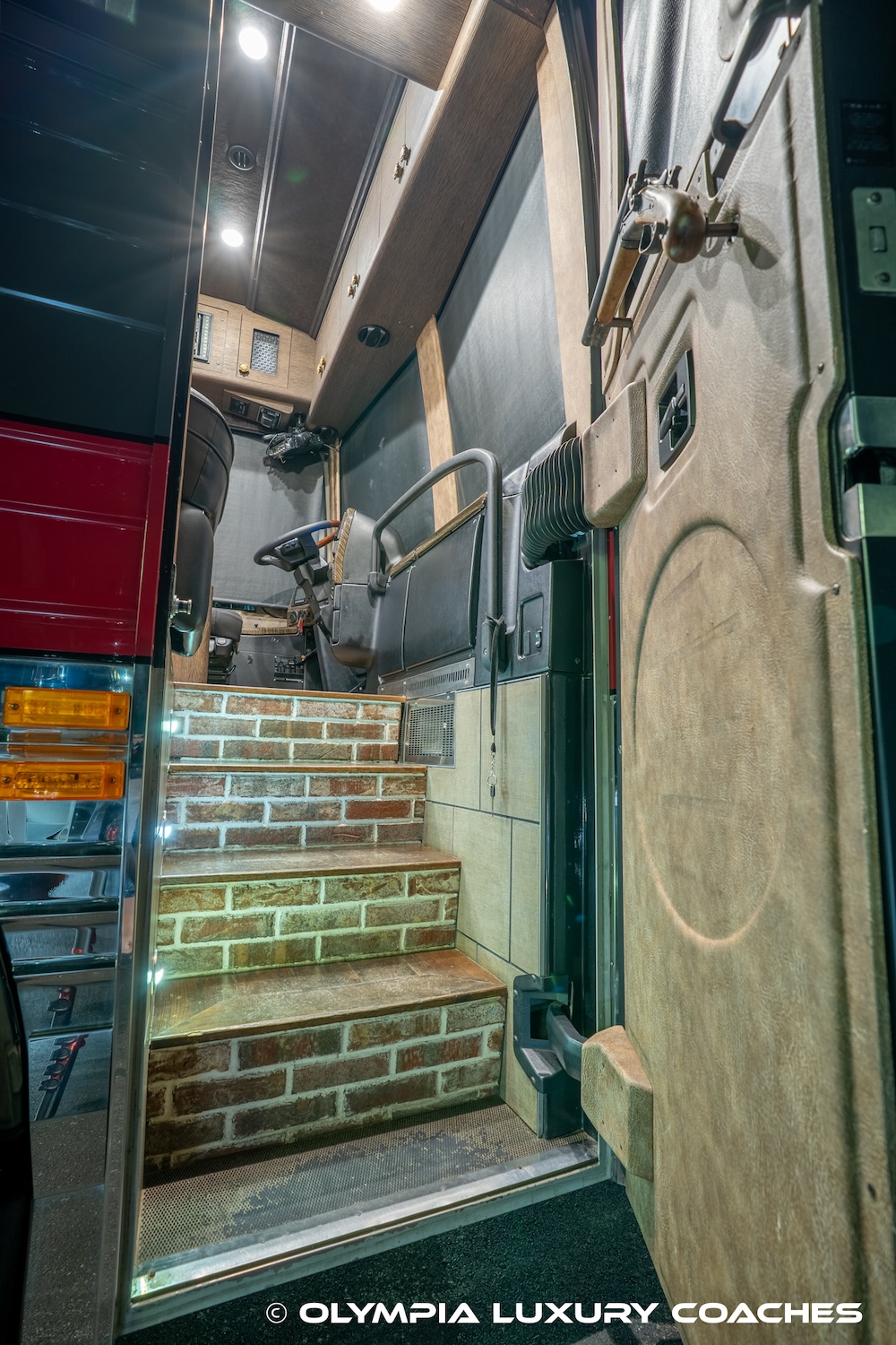 2015 Prevost  X3 For Sale