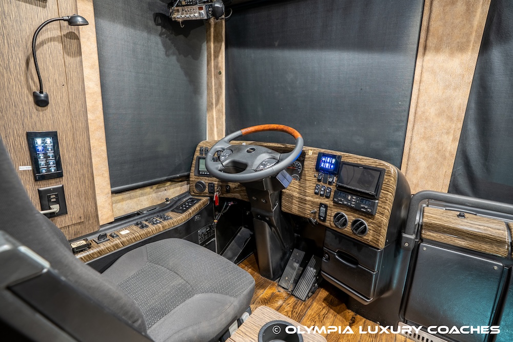 2015 Prevost  X3 For Sale