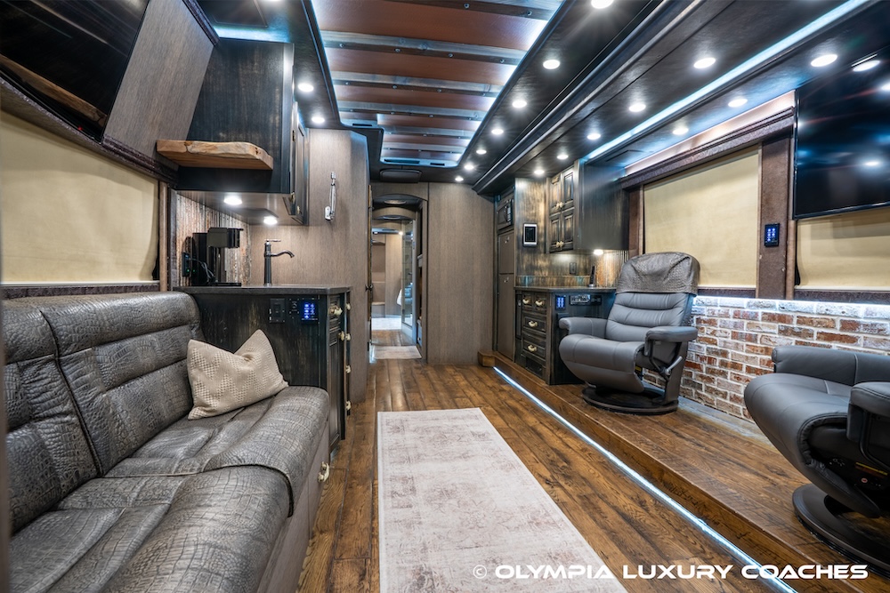 2015 Prevost  X3 For Sale