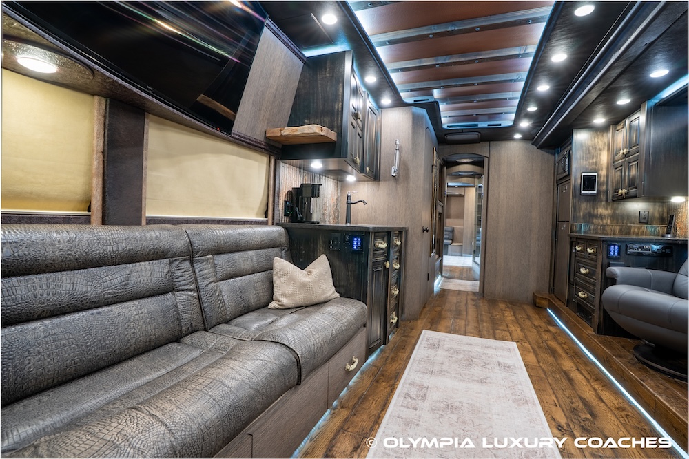 2015 Prevost  X3 For Sale