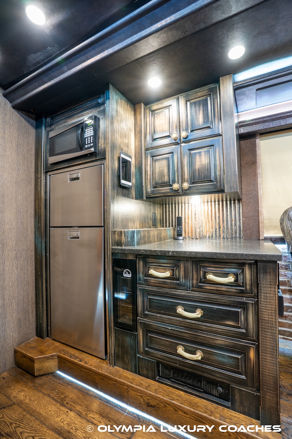 2015 Prevost  X3 For Sale