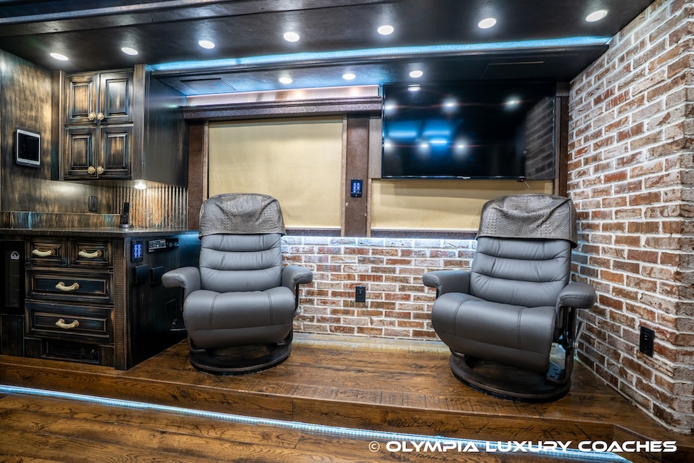 2015 Prevost  X3 For Sale
