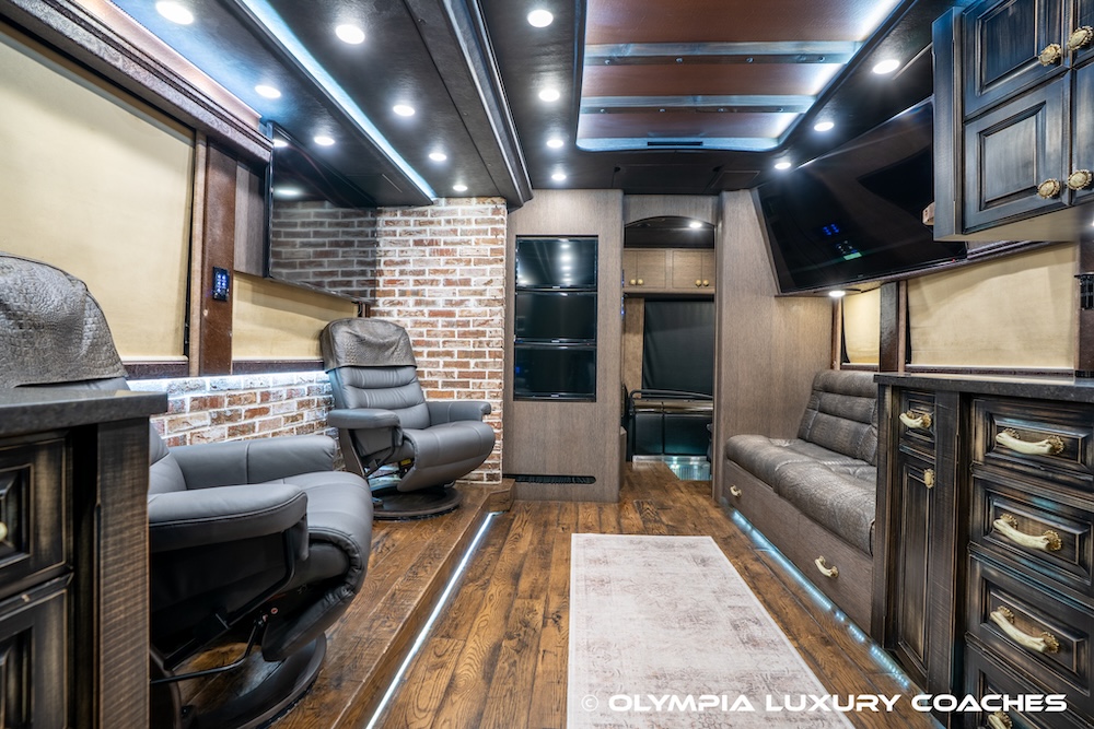 2015 Prevost  X3 For Sale