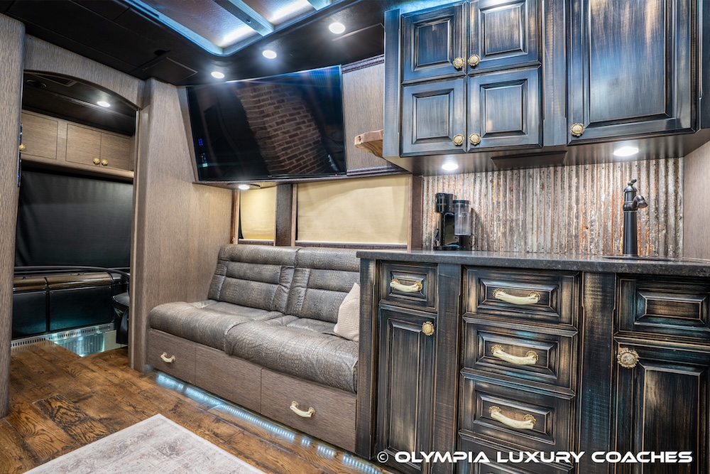 2015 Prevost  X3 For Sale