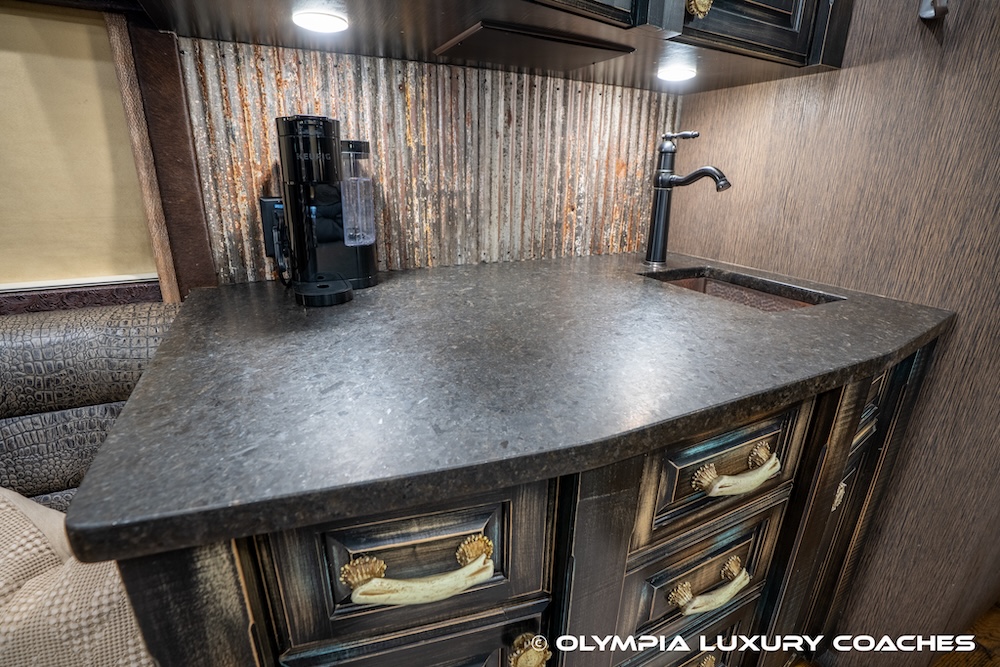 2015 Prevost  X3 For Sale