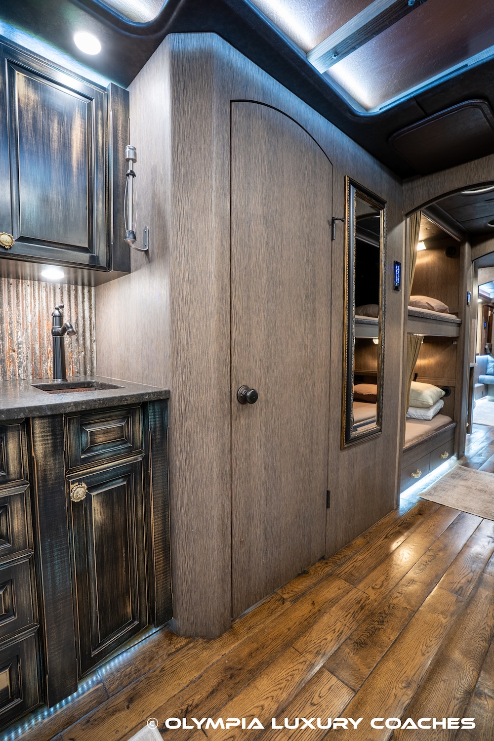 2015 Prevost  X3 For Sale