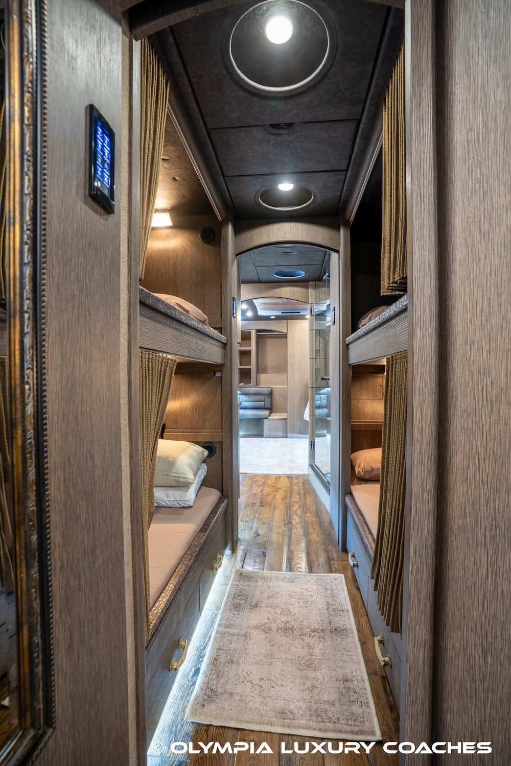 2015 Prevost  X3 For Sale