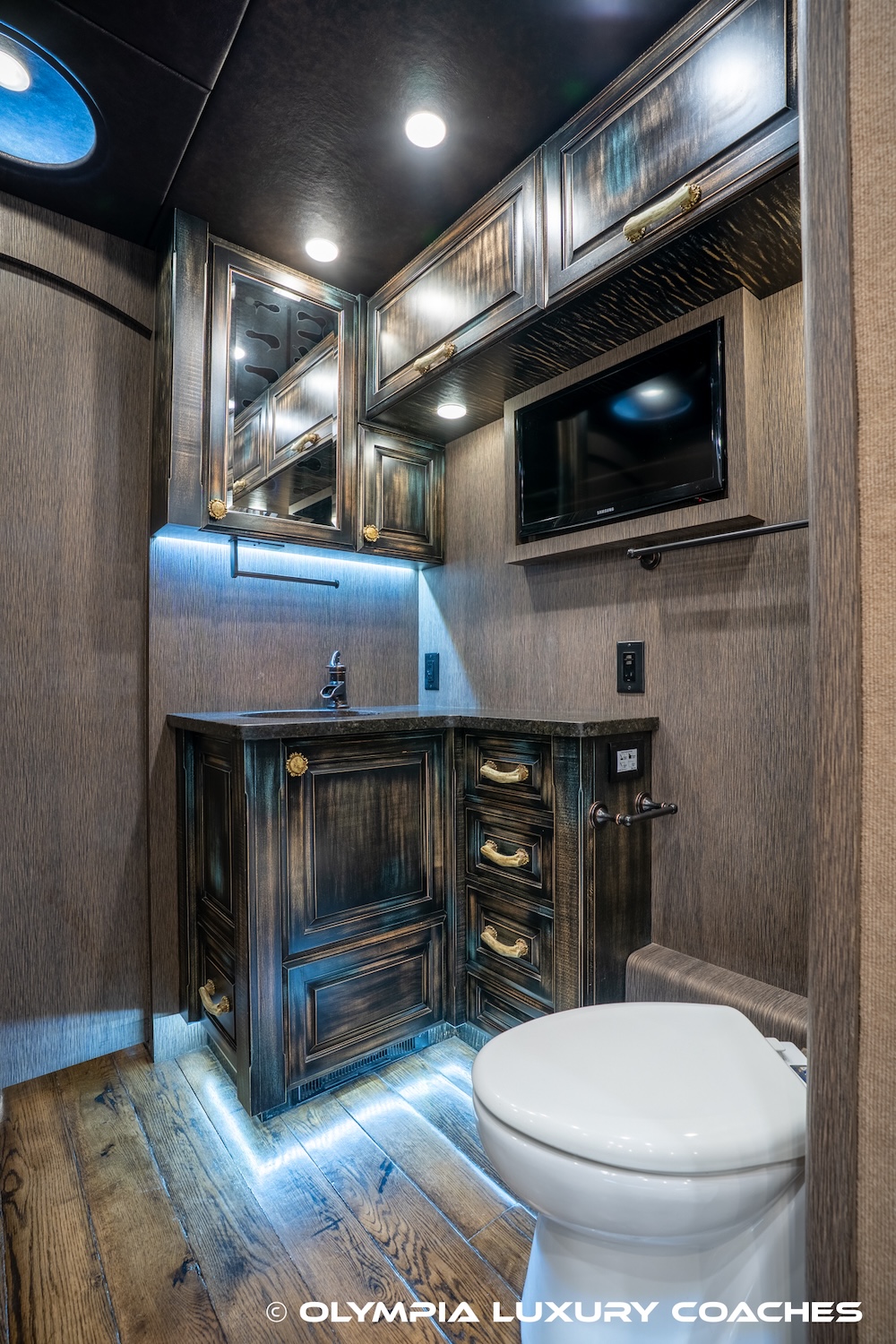 2015 Prevost  X3 For Sale