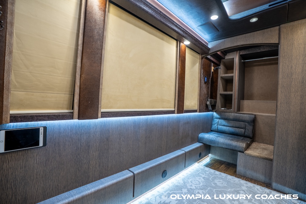 2015 Prevost  X3 For Sale