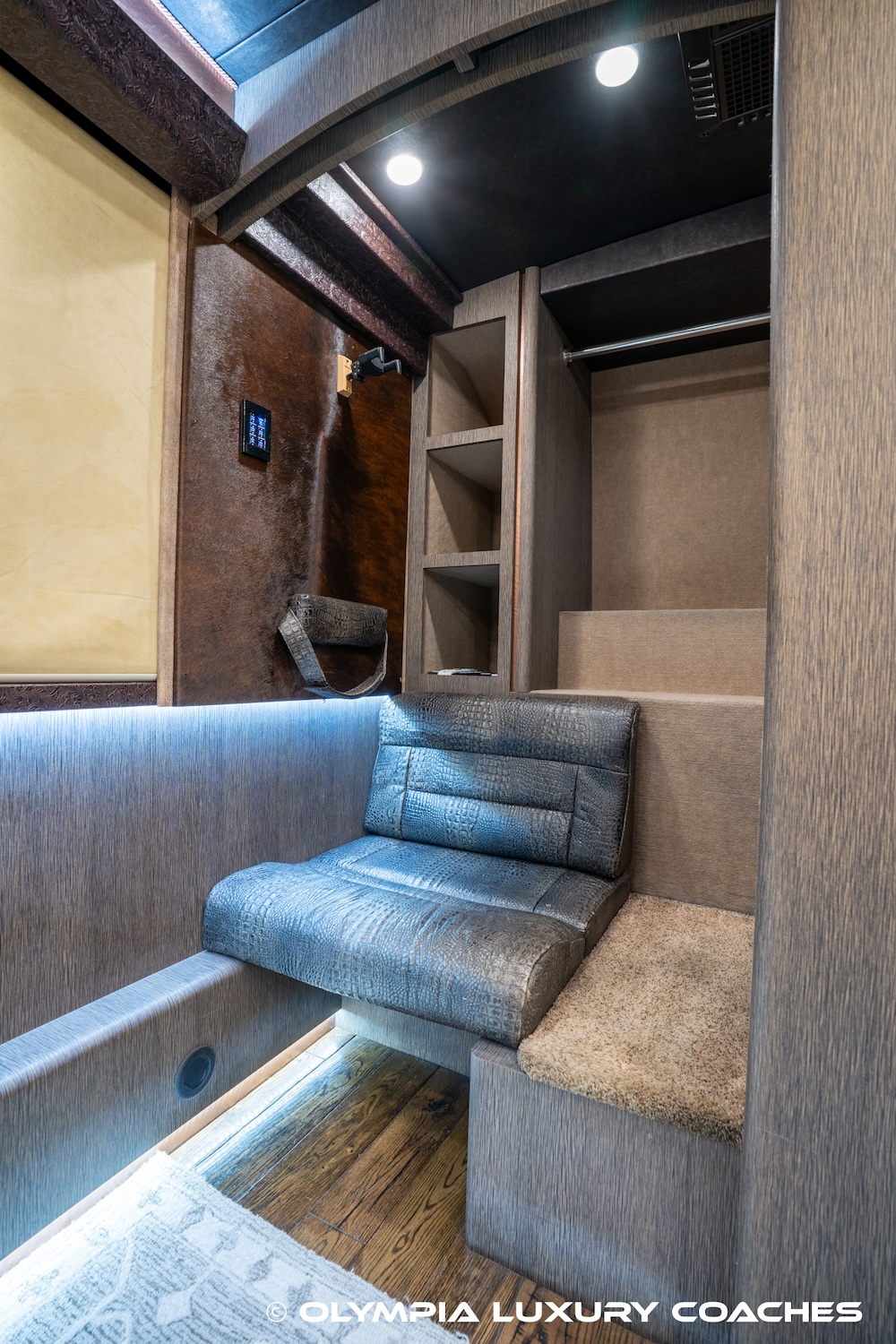 2015 Prevost  X3 For Sale