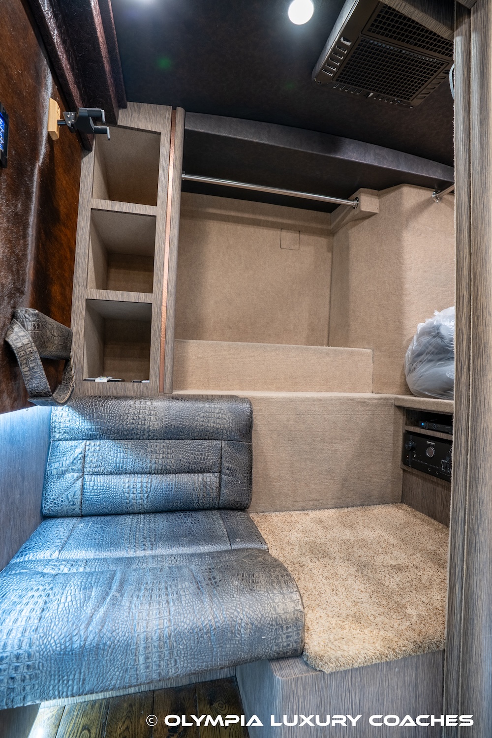 2015 Prevost  X3 For Sale