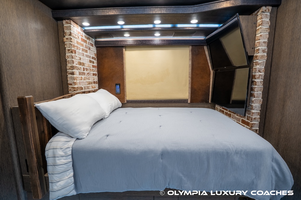 2015 Prevost  X3 For Sale