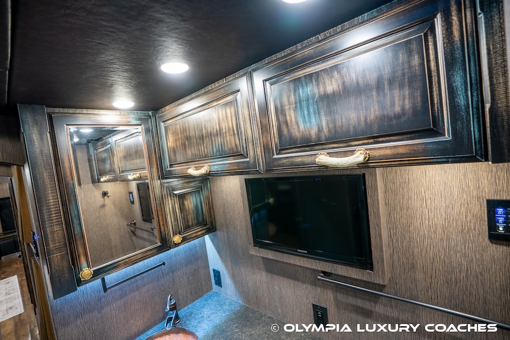 2015 Prevost  X3 For Sale