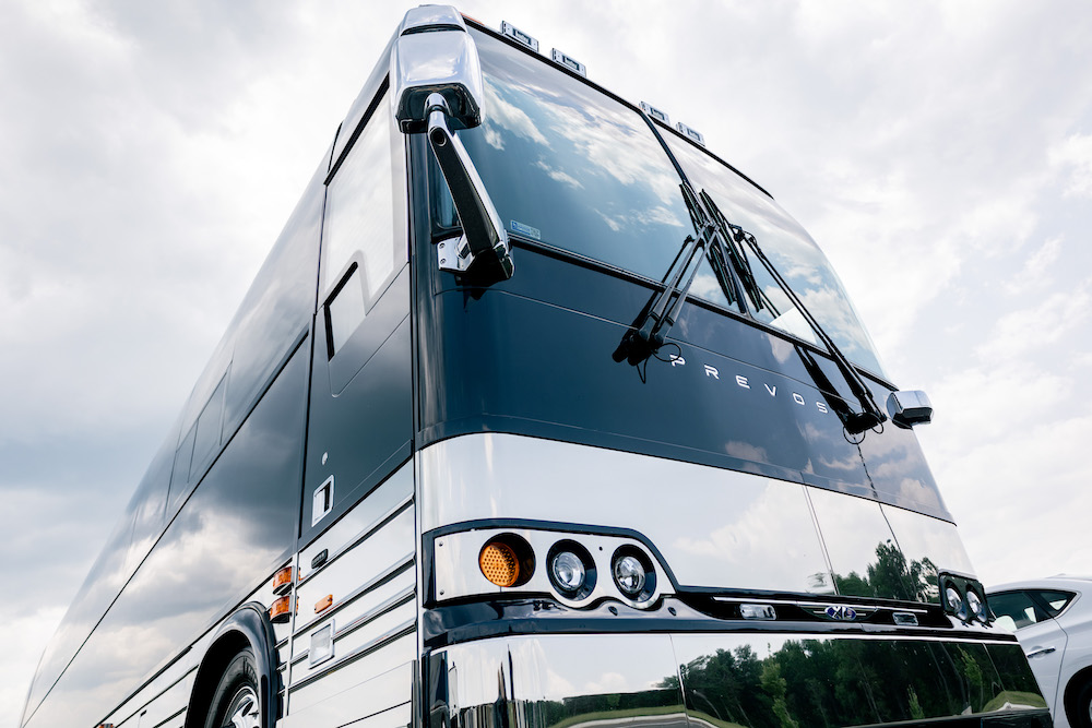 2015 Prevost Star X3 For Sale