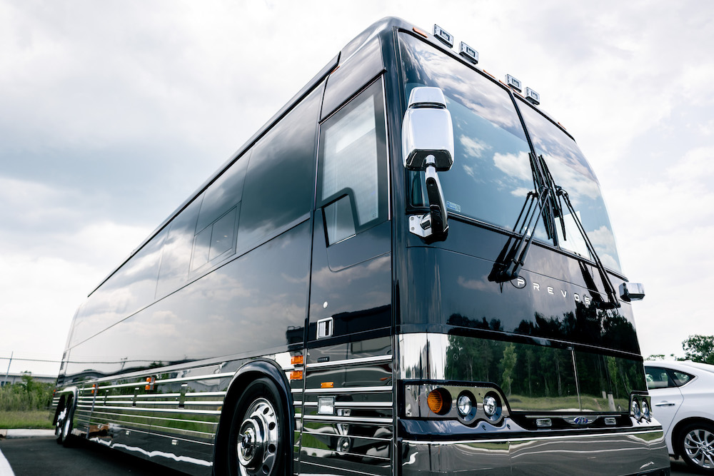 2015 Prevost Star X3 For Sale