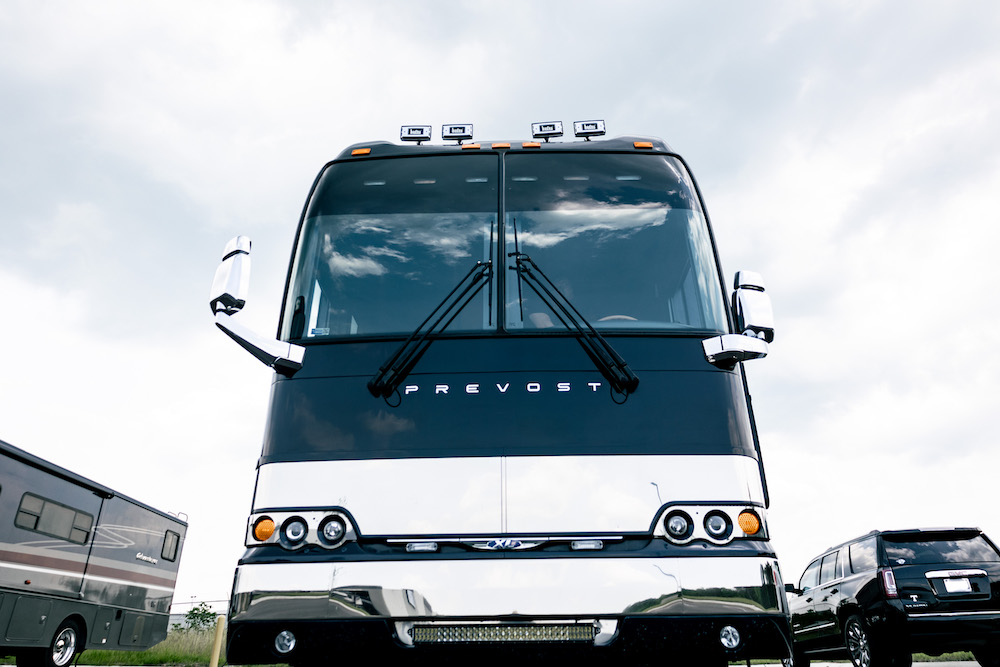 2015 Prevost Star X3 For Sale