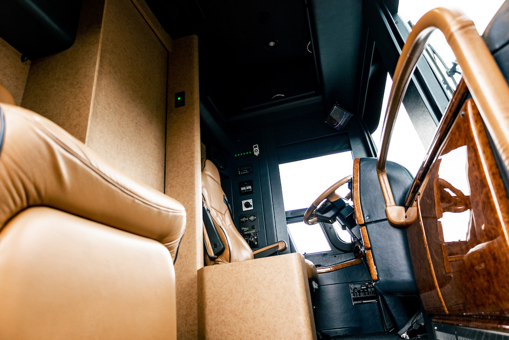 2015 Prevost Star X3 For Sale