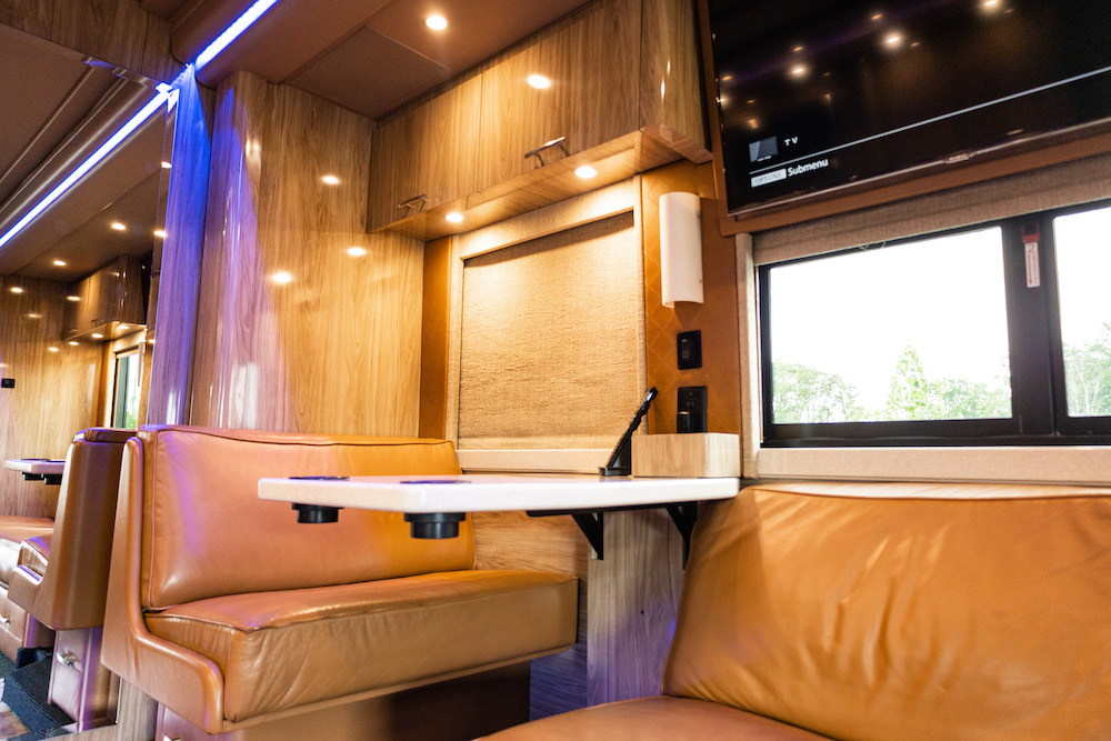 2015 Prevost Star X3 For Sale