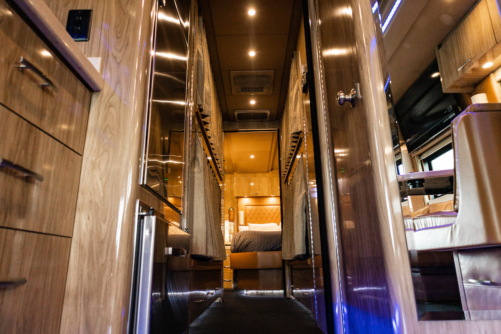 2015 Prevost Star X3 For Sale