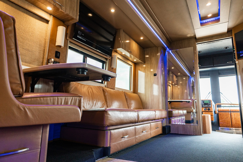 2015 Prevost Star X3 For Sale